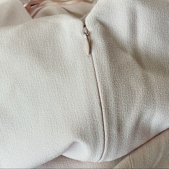 Dress The Population | NWT Norah Plunge Body-con Dress - Picture 11 of 12